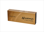 Neuramis Volume Lidocaine